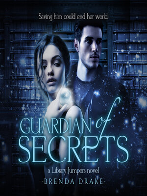 cover image of Guardian of Secrets